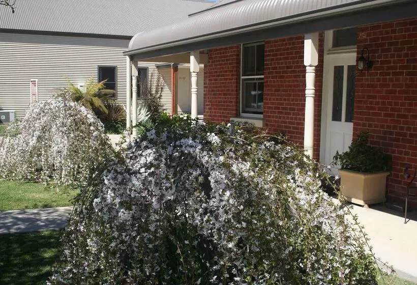 Millthorpe Boutique Motel