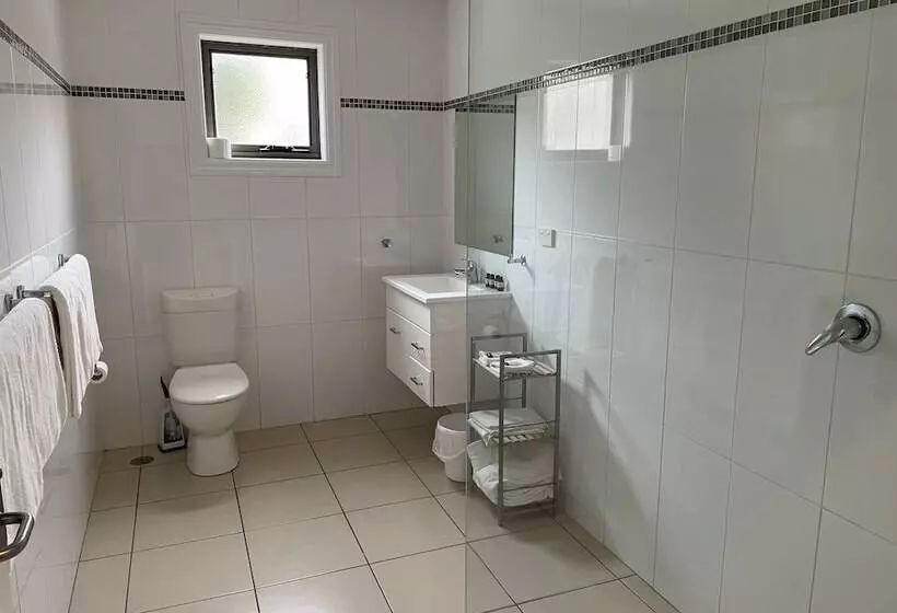 Millthorpe Boutique Motel