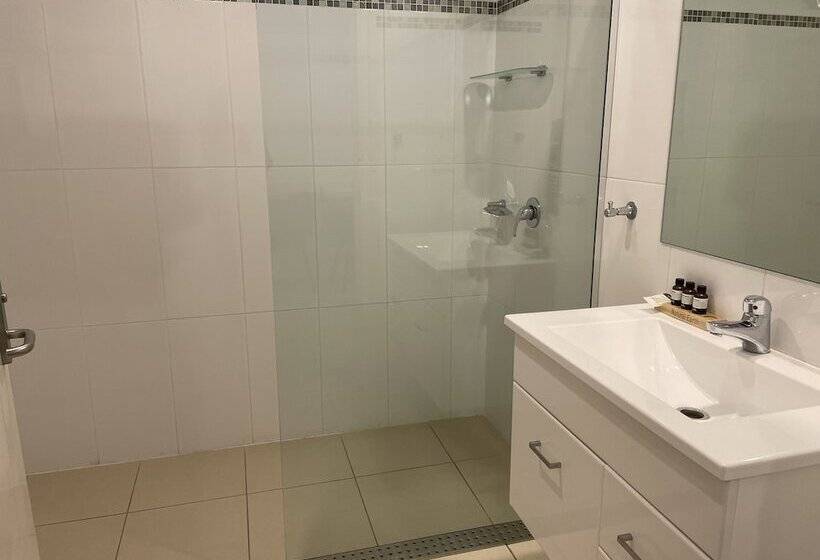 Millthorpe Boutique Motel