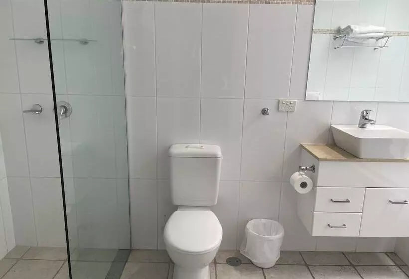 Millthorpe Boutique Motel