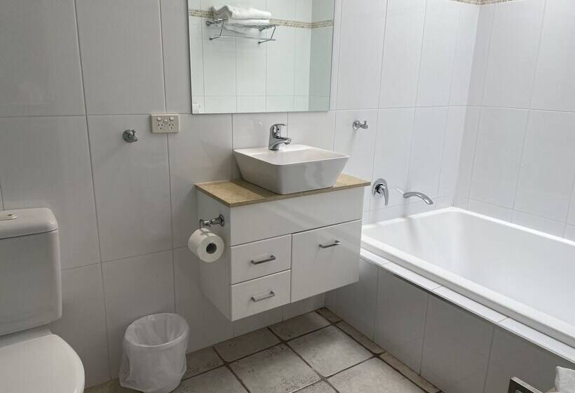 Millthorpe Boutique Motel