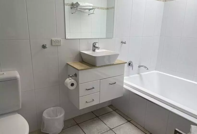 Millthorpe Boutique Motel