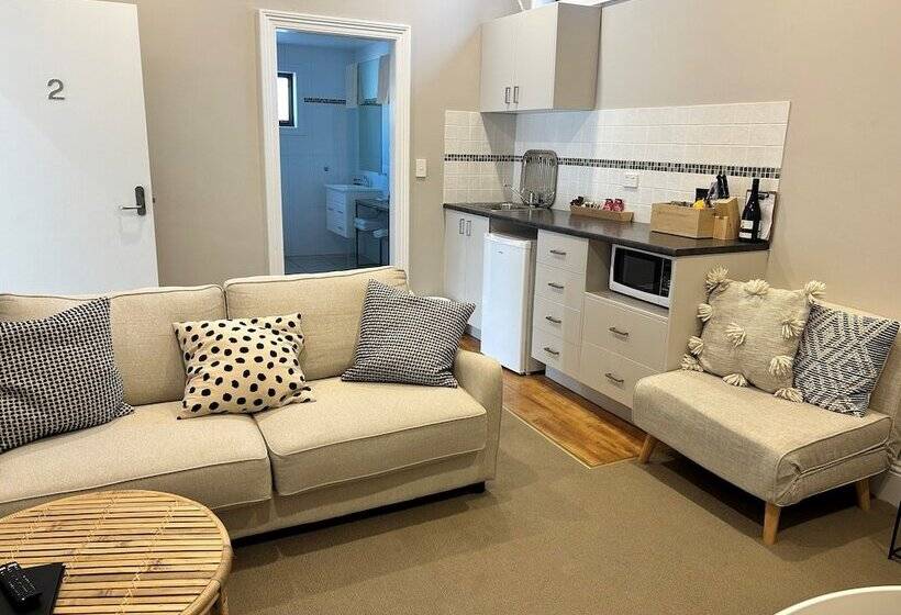 Millthorpe Boutique Motel