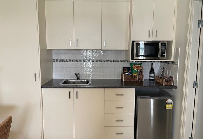 Millthorpe Boutique Motel