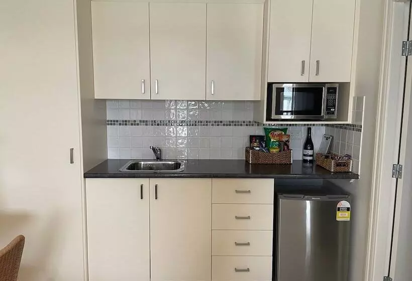 Millthorpe Boutique Motel