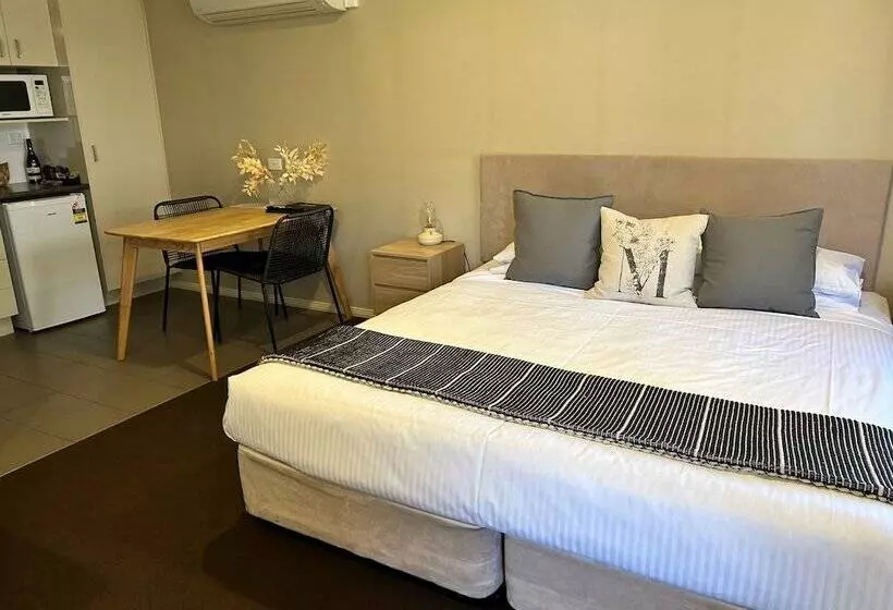 Millthorpe Boutique Motel