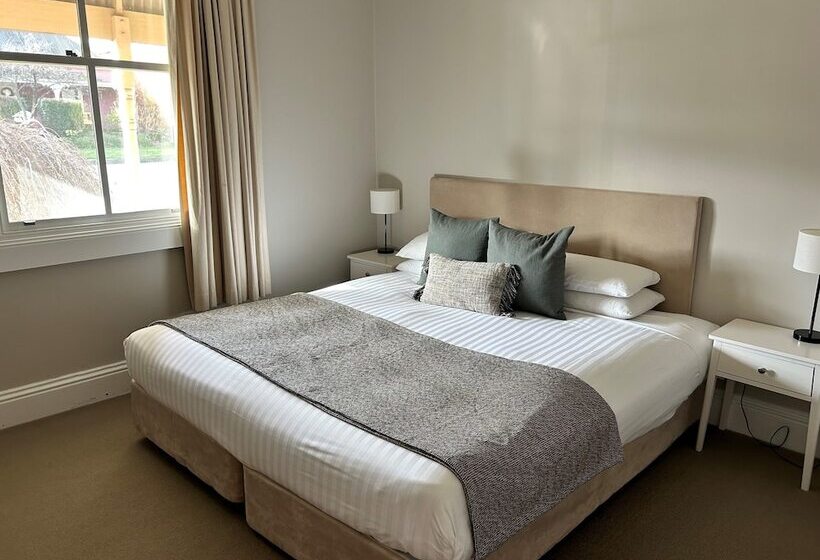 Millthorpe Boutique Motel