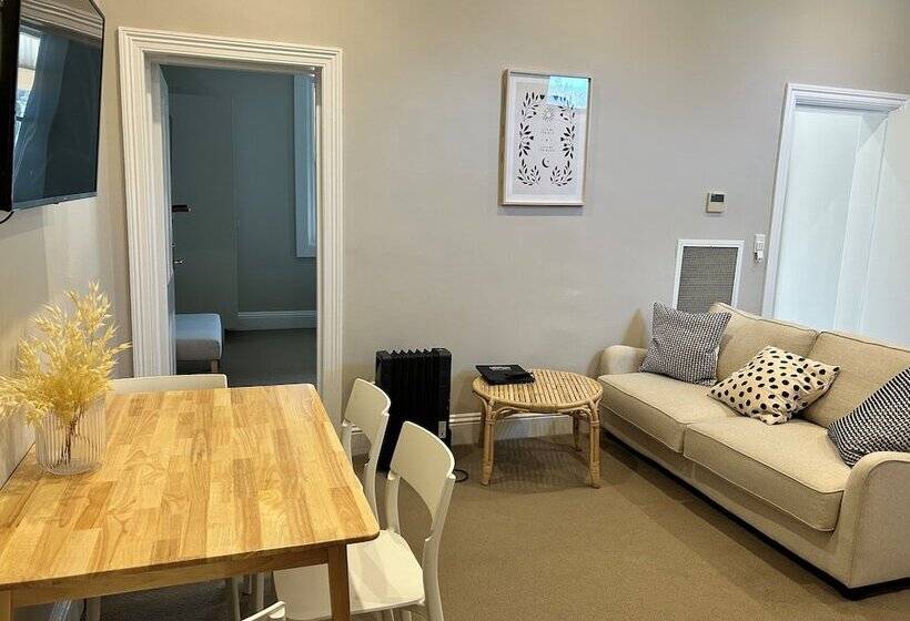 Millthorpe Boutique Motel