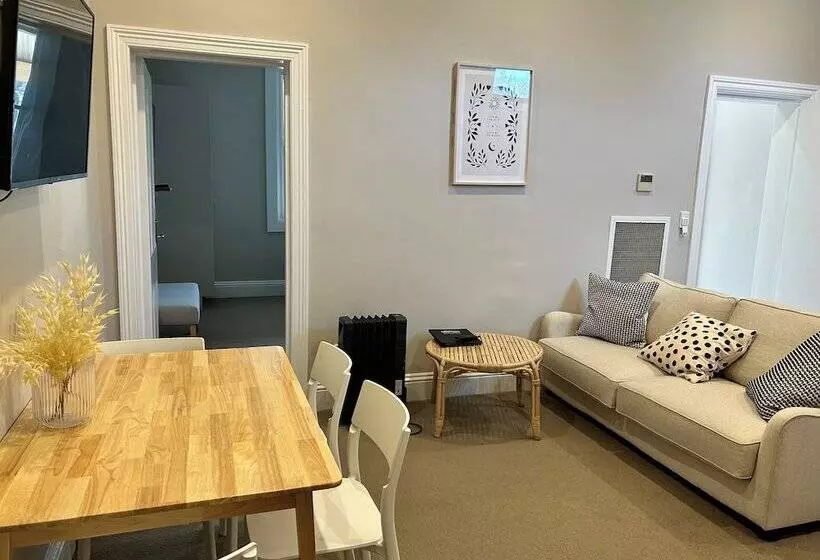 Millthorpe Boutique Motel