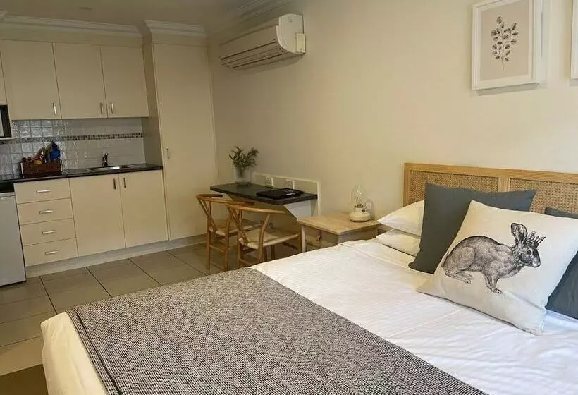 Millthorpe Boutique Motel