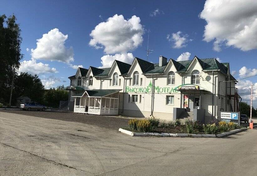 Motel Visokoe