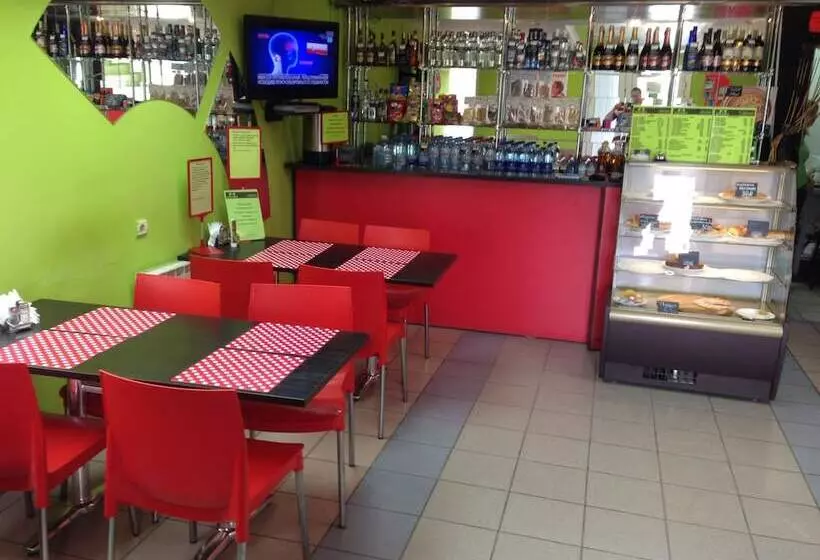 Motel Visokoe