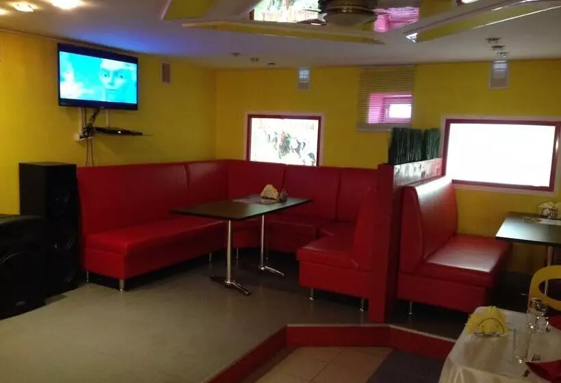 Motel Visokoe