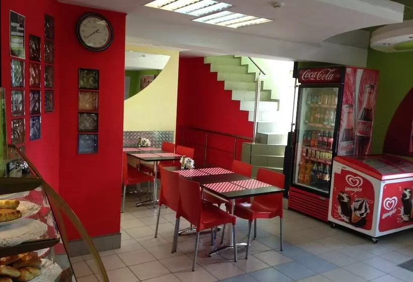 Motel Visokoe