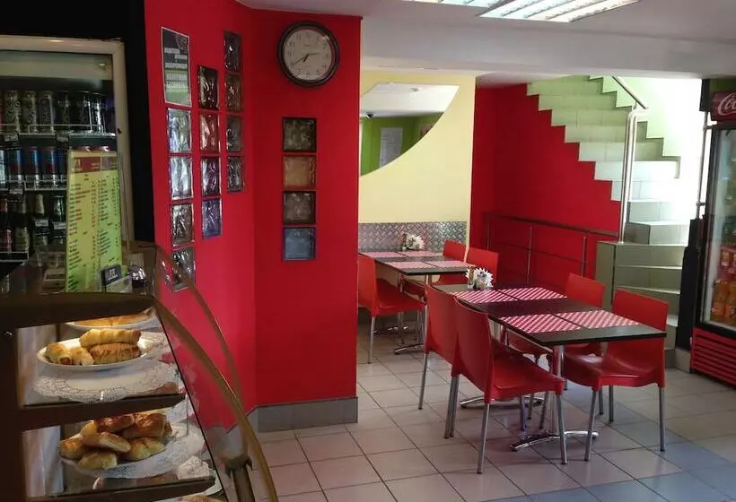 Motel Visokoe