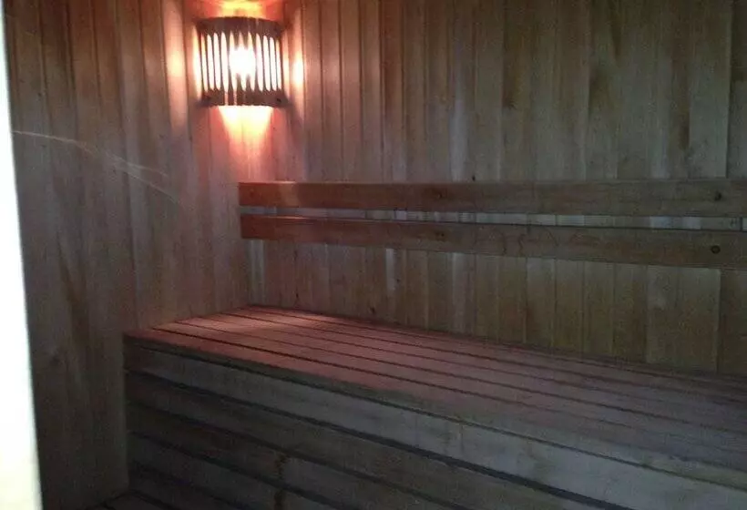 Motel Visokoe