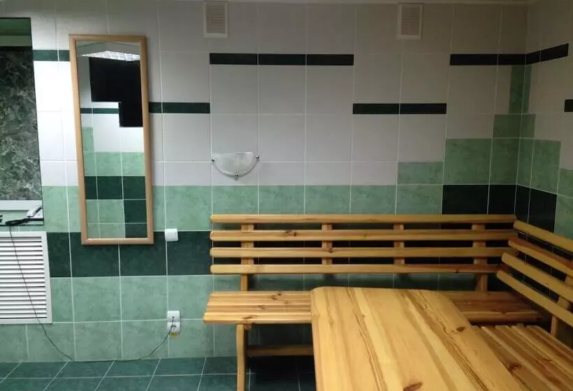 Motel Visokoe