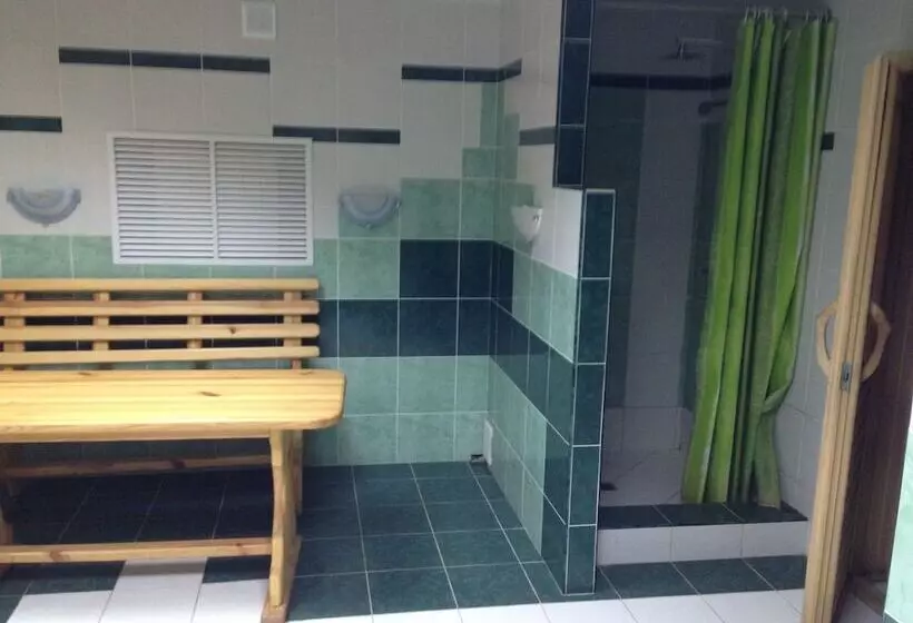 Motel Visokoe