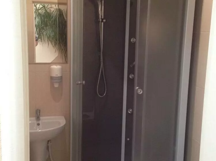 Motel Visokoe