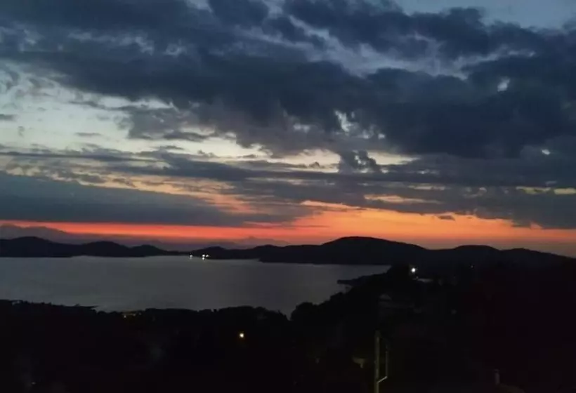 Majatalo Archontiko Zakoni