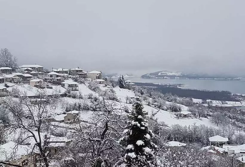 Majatalo Archontiko Zakoni