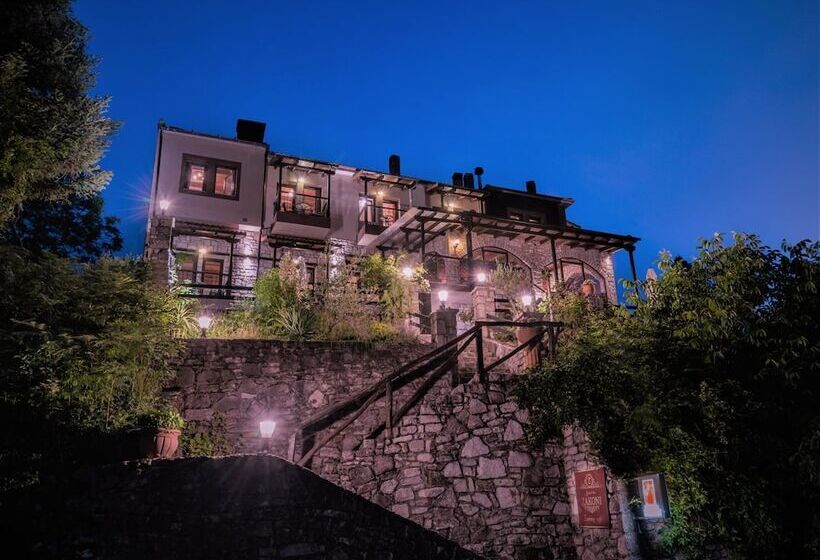 بنسيون Archontiko Zakoni