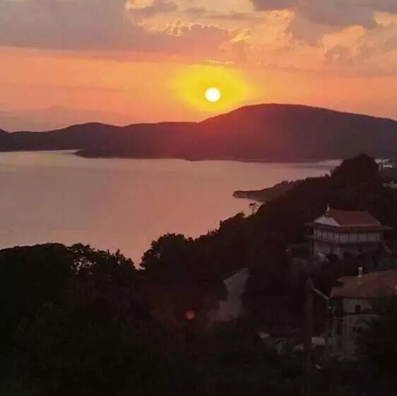 Majatalo Archontiko Zakoni