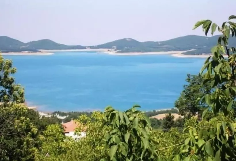 Majatalo Archontiko Zakoni