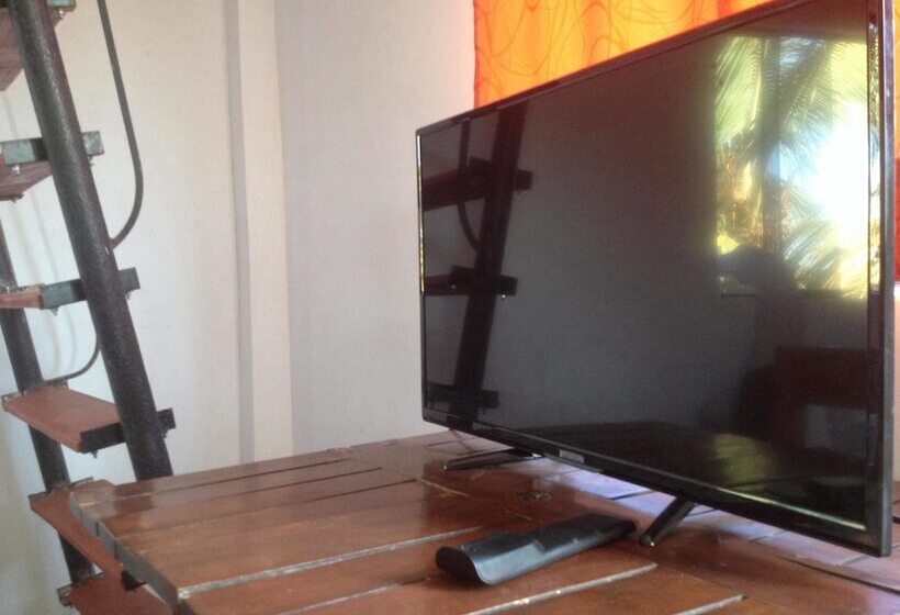 Pension Hospedaje El Italiano