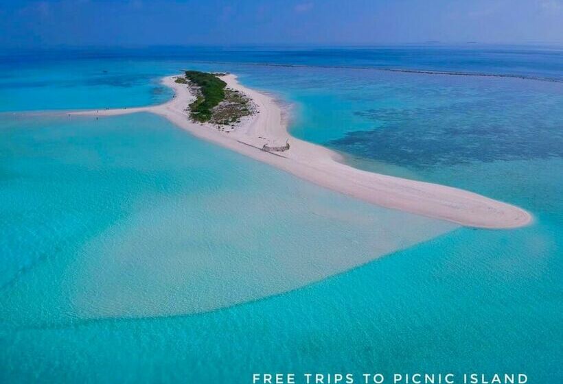 پانسیون Mathiveri Thundi Inn