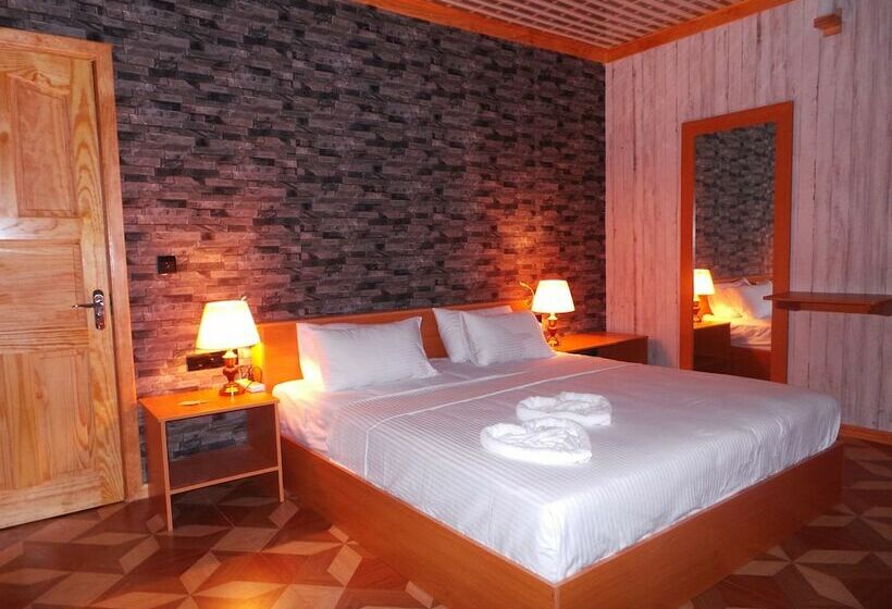 پانسیون Mathiveri Thundi Inn