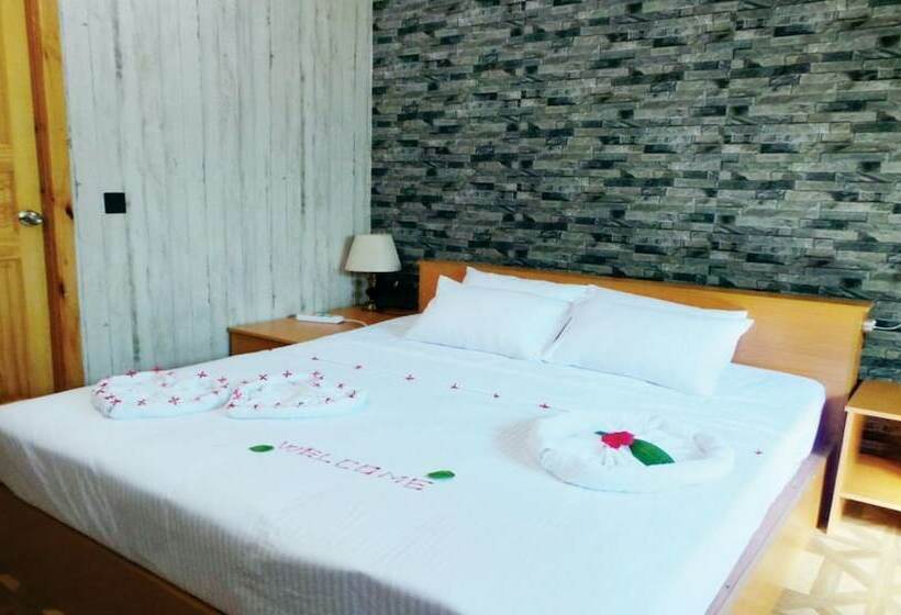 پانسیون Mathiveri Thundi Inn