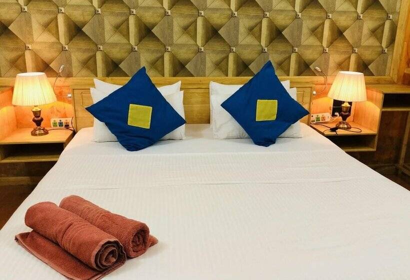 پانسیون Mathiveri Thundi Inn