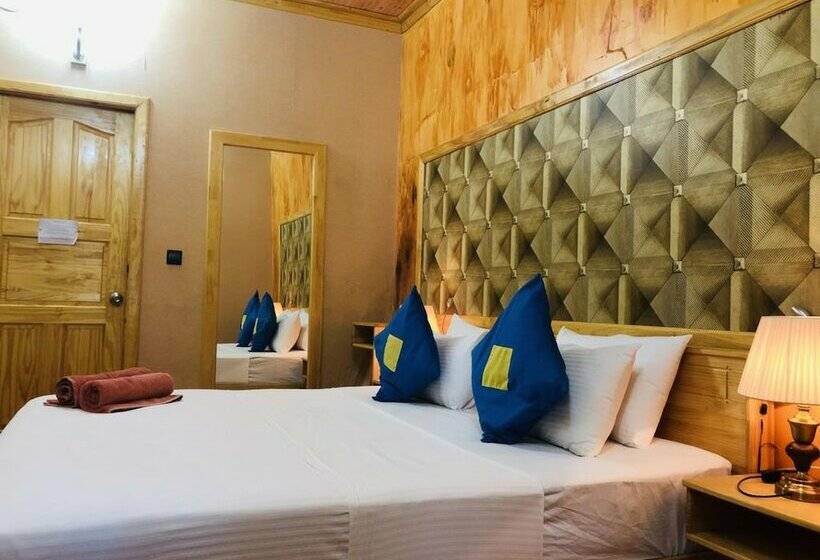 پانسیون Mathiveri Thundi Inn