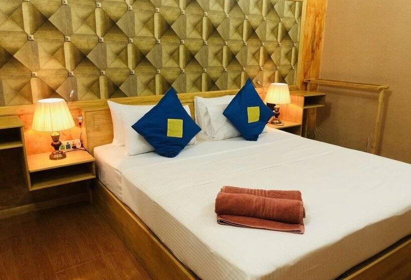 پانسیون Mathiveri Thundi Inn