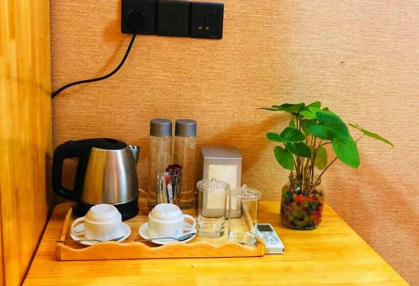 پانسیون Mathiveri Thundi Inn