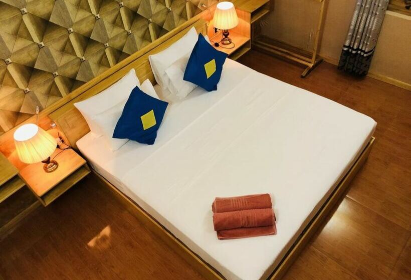 پانسیون Mathiveri Thundi Inn