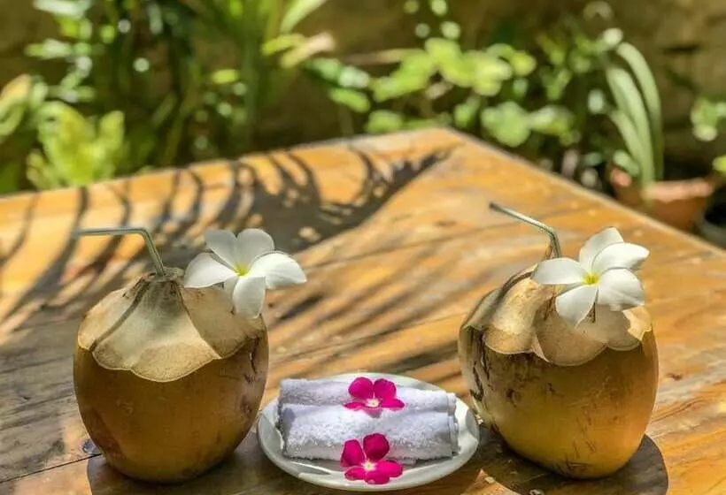 پانسیون Mathiveri Thundi Inn