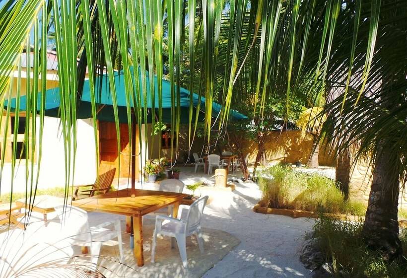 پانسیون Mathiveri Thundi Inn