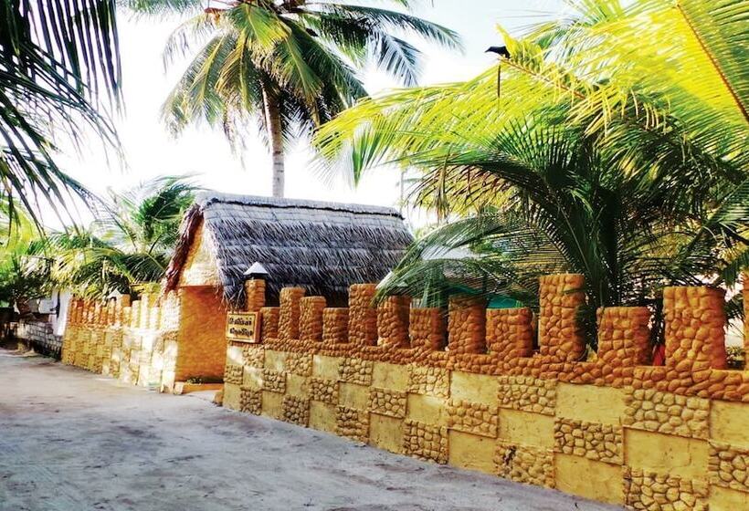 پانسیون Mathiveri Thundi Inn