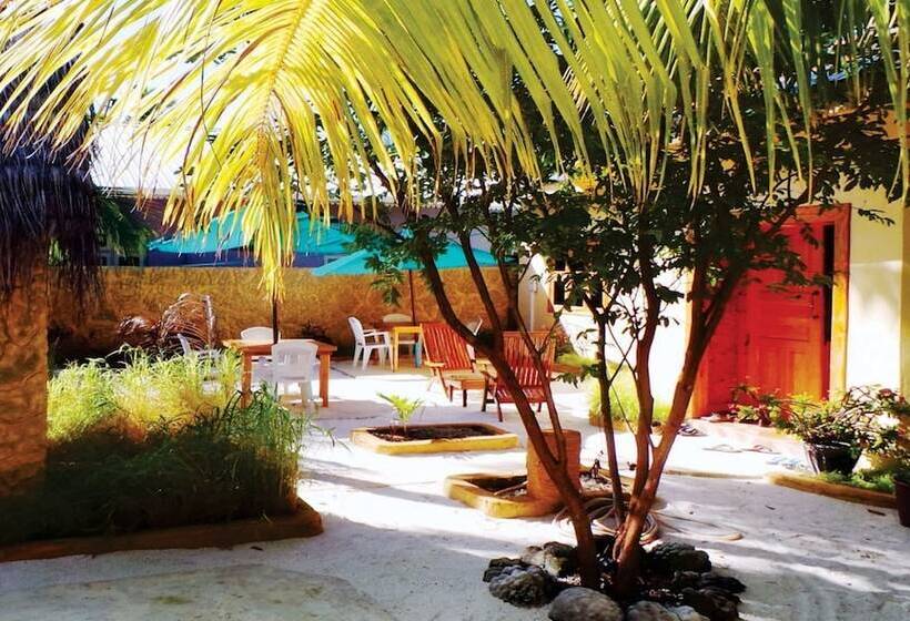 پانسیون Mathiveri Thundi Inn