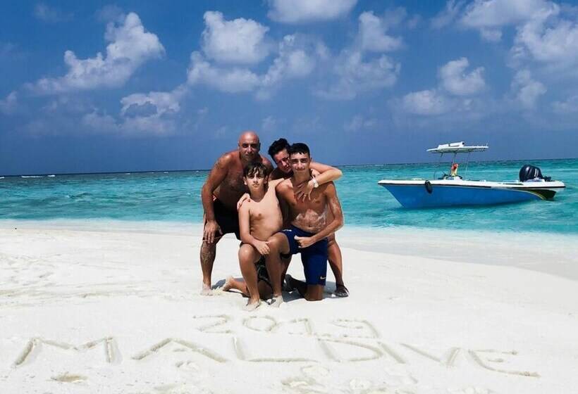 پانسیون Mathiveri Thundi Inn