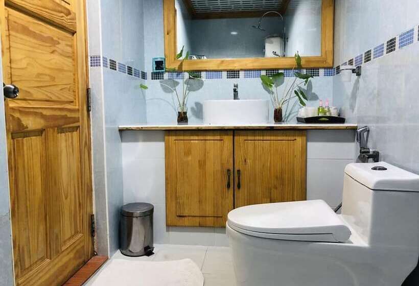 پانسیون Mathiveri Thundi Inn