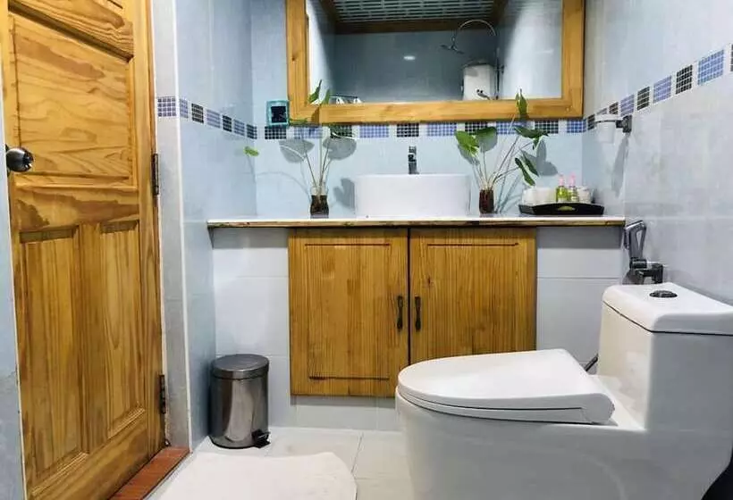 پانسیون Mathiveri Thundi Inn
