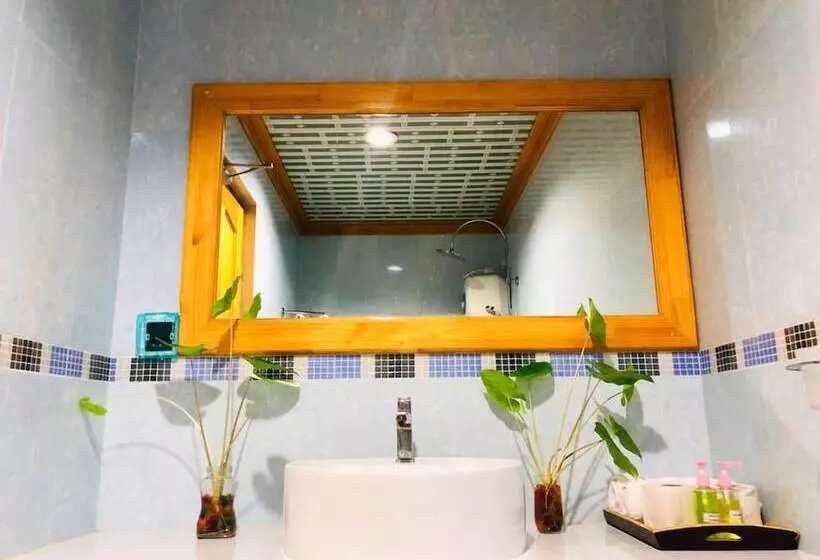 پانسیون Mathiveri Thundi Inn