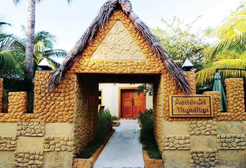 پانسیون Mathiveri Thundi Inn