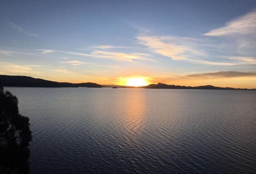 Pension Muña Wasi & Lodge