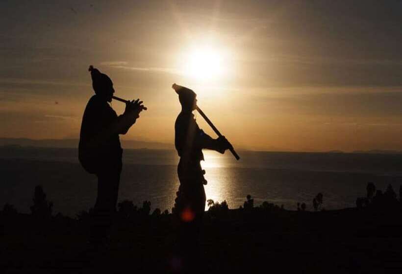 Pension Muña Wasi & Lodge