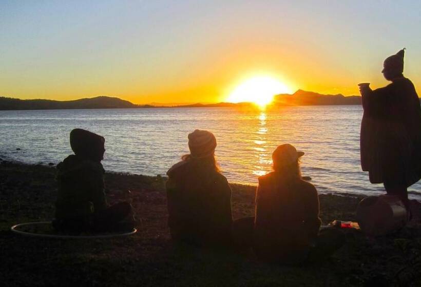 Pension Muña Wasi & Lodge