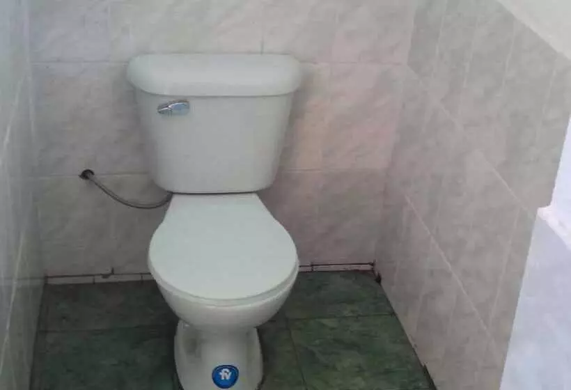 پانسیون Muña Wasi & Lodge